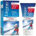 Lirene, Pełna Ochrona, krem na zimę SPF 20, 50 ml&nbsp;-&nbsp;Lirene