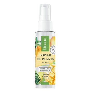 Lirene, Power Of Plants, Hydrolat Z Mango, 100ml - Lirene