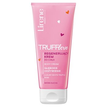 Lirene Trufflove Regenerujący krem do ciała 200ml - Lirene