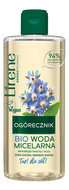 Lirene Woda micelarna Ogórecznik 400ml - Lirene