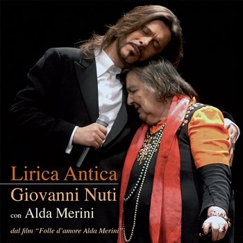 Lirica antica - Giovanni Nuti & Alda Merini