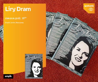 Liry Dram | Empik Junior