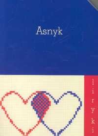 Liryki  - Asnyk Adam