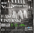 Lis. Kruger. Tom 4 - Ciszewski Marcin