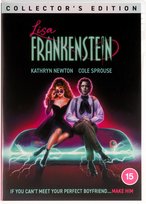 Lisa Frankenstein Various Distribution