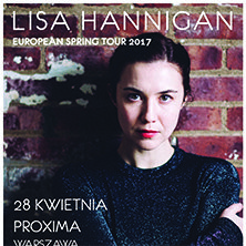Lisa Hannigan