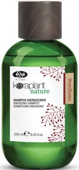 Lisap, Keraplant Energizante, Szampon Przeciw Wypadaniu Włosów, 250ml - Lisap