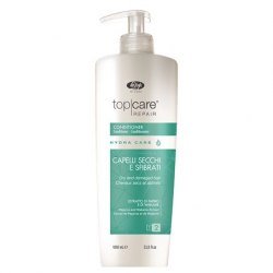 LISAP TCR HYDRA Conditioner Nutriente - Odżywka Do Spłukiwania 250ml    - Lisap