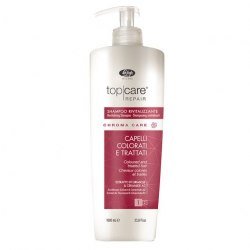 Lisap, Top Care Repair Chroma Care, szampon rewitalizujący, 250 ml - Lisap