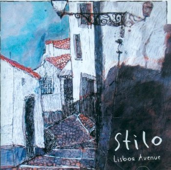 Lisboa Avenue - Stilo