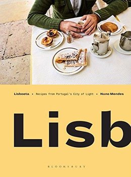 Lisboeta - Mendes Nuno