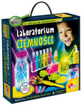 Lisciani, laboratorium ciemności I'm a Genius - Lisciani