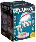 Lisciani, Moja Lampka Edukacyjna interaktywna - Lisciani