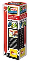 Lisciani, Montessori Pen Pióro ergonomiczne LISCIANI 97197