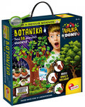 Lisciani, Zestaw naukowy Im a Genius - Botanika&nbsp;-&nbsp;Lisciani