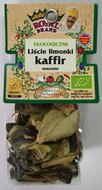 LIŚCIE LIMONKI KAFFIR SUSZONE BIO 15 g - ROYAL BRAND - ROYAL BRAND