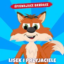 Lisek i przyjaciele Śpiewające Brzdące
