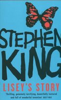 Lisey's Story King Stephen