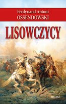 Lisowczycy Ossendowski Antoni Ferdynand