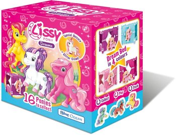 Lissy Pony Dreams Pudełko z figurką