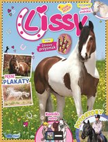 Lissy Wydanie Specjalne Burda Media Polska Sp. z o.o.