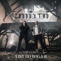 List do Boga II Zbuku, Tau