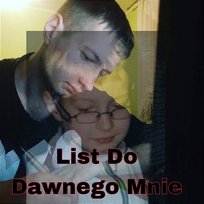 List Do Dawnego Mnie Demidan, $hadovv