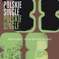 List do Gertrudy Burgund Róże Europy