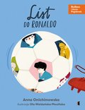 List do Ronaldo - Onichimowska Anna