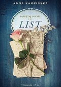 List. Pamiętaj o mnie. Tom 1 - Karpińska Anna