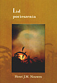 List pocieszenia  - Nouwen Henri J. M.