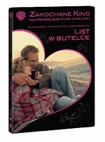 List w butelce