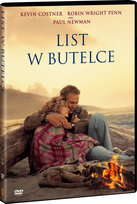 List w butelce