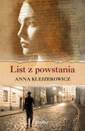 List z powstania - Klejzerowicz Anna