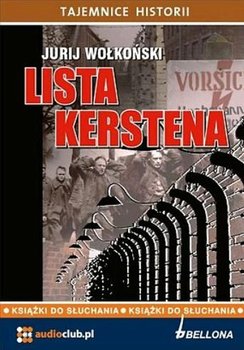 Lista Kerstena - Wołkoński Jurij