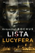 Lista Lucyfera - ebook epub - Bochus Krzysztof