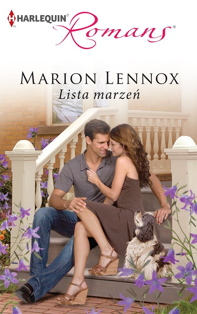 Lista marzeń - ebook mobi