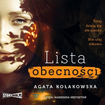 Lista obecności - Kołakowska Agata