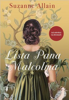 Lista Pana Malcolma - Allain Suzanne