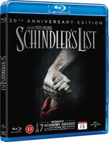 Lista Schindlera Various Distribution