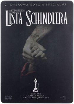Lista Schindlera - Spielberg Steven