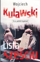 Lista sześciu Kulawski Wojciech