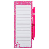 Lista To Do, Candy Shop, 80 kartek