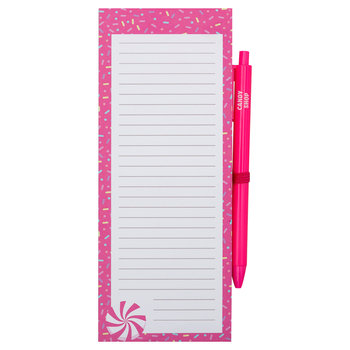 Lista To Do, Candy Shop, 80 kartek - Empik