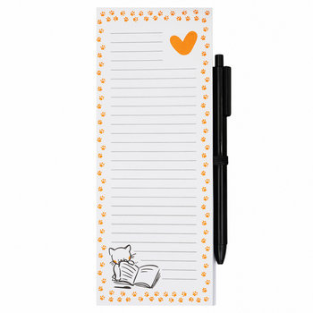 Lista To Do, Kotter Jesień, 80 Kartek - Empik