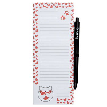 Lista To Do, Kotterlove, 80 Kartek - Empik