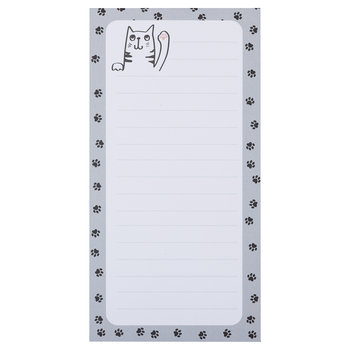 Lista To Do, Purrrfect School, 70 kartek - Empik