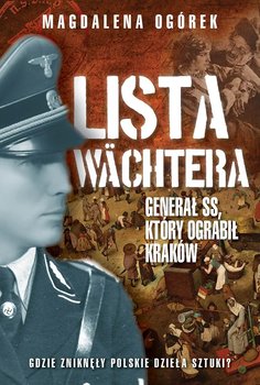 Lista Wachtera - Ogórek Magdalena