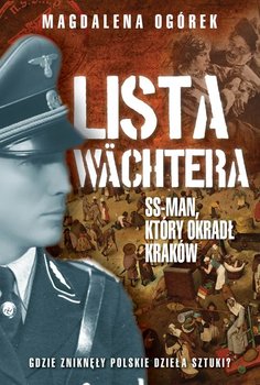 Lista Wachtera - Ogórek Magdalena