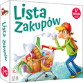Lista zakupów, gra planszowa, Kukuryku&nbsp;-&nbsp;Kukuryku